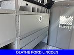 New 2023 Ford Transit 350 HD Base High Roof AWD, Holman Quick Package Max Upfitted Cargo Van for sale #C35180 - photo 6