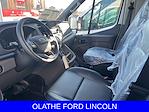 New 2023 Ford Transit 350 HD Base High Roof AWD, Holman Quick Package Max Upfitted Cargo Van for sale #C35180 - photo 7