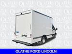 2023 Ford Transit 350 HD RWD, Wabash Cargo Box Van for sale #C35181 - photo 5