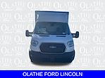 2023 Ford Transit 350 HD RWD, Wabash Cargo Box Van for sale #C35181 - photo 7