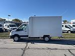 New 2023 Ford Transit 350 Base RWD, 12' Bay Bridge Sheet and Post Box Van for sale #C35182 - photo 4