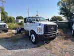 New 2024 Ford F-750 Base Super Cab 4x2, Cab Chassis for sale #C40161 - photo 3