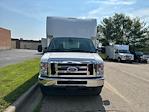 New 2024 Ford E-450 Base RWD, 18' Rockport Cargoport Box Van for sale #C40310 - photo 4
