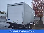 New 2024 Ford E-450 Base RWD, 16' Wabash Cargo XL Box Van for sale #C40333 - photo 4