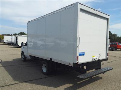 2024 Ford E-450 RWD, Wabash Cargo XL Box Van for sale #C40334 - photo 2