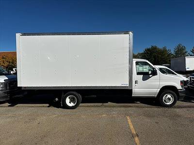 2024 Ford E-450 RWD, Wabash Cargo XL Box Van for sale #C40356 - photo 1