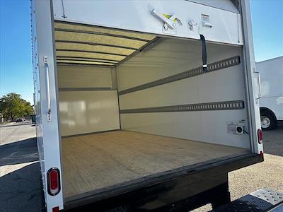 2024 Ford E-450 RWD, Wabash Cargo XL Box Van for sale #C40356 - photo 2
