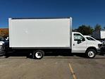 New 2024 Ford E-450 Base RWD, Wabash Cargo XL Box Van for sale #C40356 - photo 1