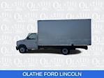 2024 Ford E-450 RWD, Wabash Cargo XL Box Van for sale #C40356 - photo 3