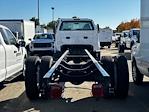 2024 Ford F-650 Regular Cab DRW 4x2, Cab Chassis for sale #C40360 - photo 2