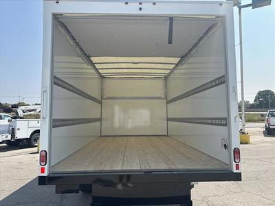 New 2024 Ford E-450 Base RWD, 15' Wabash Cargo XL Box Van for sale #C40375 - photo 2