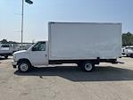 2024 Ford E-450 RWD, Wabash Cargo XL Box Van for sale #C40375 - photo 16