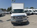 2024 Ford E-450 RWD, Wabash Cargo XL Box Van for sale #C40375 - photo 15