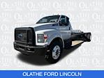 New 2024 Ford F-650 Base Regular Cab 4x2, Cab Chassis for sale #C40382 - photo 3