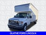 New 2024 Ford E-450 Base RWD, 18' Rockport Box Van for sale #C40932 - photo 1