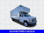 New 2024 Ford E-450 Base RWD, 18' Rockport Box Van for sale #C40932 - photo 5