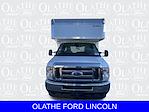 New 2024 Ford E-450 Base RWD, 18' Rockport Box Van for sale #C40932 - photo 6