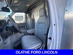 New 2024 Ford E-450 Base RWD, 18' Rockport Box Van for sale #C40932 - photo 7