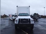 New 2024 Ford F-650 Base Regular Cab 4x2, 26' Morgan Truck Body Gold Star Box Truck for sale #C40982 - photo 3