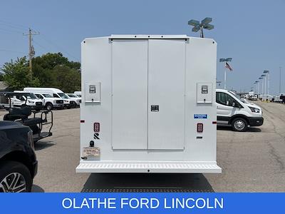 New 2024 Ford E-350 Base RWD, 11' Reading RVSL Service Utility Van for sale #C40984 - photo 2