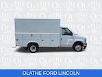 New 2024 Ford E-350 Base RWD, 11' Reading RVSL Service Utility Van for sale #C40984 - photo 4