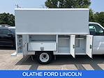 New 2024 Ford E-350 Base RWD, 11' Reading RVSL Service Utility Van for sale #C40984 - photo 5