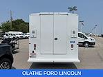 New 2024 Ford E-350 Base RWD, 11' Reading RVSL Service Utility Van for sale #C40984 - photo 2