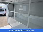 New 2024 Ford E-350 Base RWD, 11' Reading RVSL Service Utility Van for sale #C40984 - photo 7