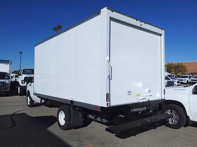 2024 Ford E-450 RWD, Wabash Cargo XL Box Van for sale #C41010 - photo 2