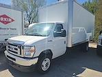 New 2024 Ford E-450 Base RWD, 16' Wabash Cargo XL Box Van for sale #C41010 - photo 16