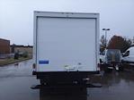 New 2024 Ford E-450 Base RWD, Wabash Cargo XL Box Van for sale #C41016 - photo 3