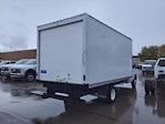 New 2024 Ford E-450 Base RWD, Wabash Cargo XL Box Van for sale #C41016 - photo 6
