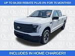 New 2024 Ford F-150 Lightning Pro SuperCrew Cab AWD, Pickup for sale #C41227 - photo 1