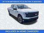 New 2024 Ford F-150 Lightning Pro SuperCrew Cab AWD, Pickup for sale #C41227 - photo 4