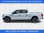 New 2024 Ford F-150 Lightning Pro SuperCrew Cab AWD, Pickup for sale #C41227 - photo 5