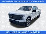 2024 Ford F-150 Lightning SuperCrew Cab AWD, Pickup for sale #C41228 - photo 1