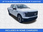 2024 Ford F-150 Lightning SuperCrew Cab AWD, Pickup for sale #C41228 - photo 4