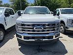 New 2024 Ford F-450 Lariat Crew Cab 4x4, Cab Chassis for sale #C41319 - photo 4