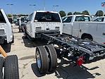 New 2024 Ford F-450 Lariat Crew Cab 4x4, Cab Chassis for sale #C41319 - photo 2