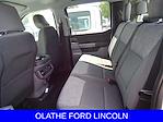 New 2024 Ford F-350 XLT Crew Cab 4x4, Pickup for sale #C41331 - photo 8