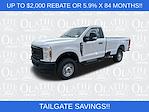 2024 Ford F-250 Regular Cab 4x4, Pickup for sale #C41616 - photo 1