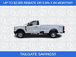 2024 Ford F-250 Regular Cab 4x4, Pickup for sale #C41616 - photo 4