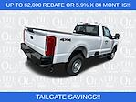 2024 Ford F-250 Regular Cab 4x4, Pickup for sale #C41616 - photo 5