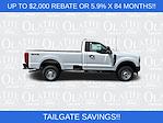 2024 Ford F-250 Regular Cab 4x4, Pickup for sale #C41616 - photo 6