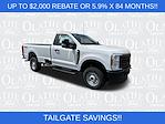 2024 Ford F-250 Regular Cab 4x4, Pickup for sale #C41616 - photo 7