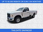 2024 Ford F-250 Regular Cab 4x4, Pickup for sale #C41623 - photo 1