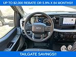 2024 Ford F-250 Regular Cab 4x4, Pickup for sale #C41623 - photo 12