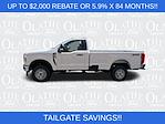 2024 Ford F-250 Regular Cab 4x4, Pickup for sale #C41623 - photo 3