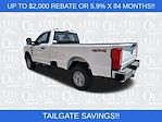 2024 Ford F-250 Regular Cab 4x4, Pickup for sale #C41623 - photo 2