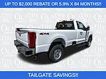 2024 Ford F-250 Regular Cab 4x4, Pickup for sale #C41623 - photo 5